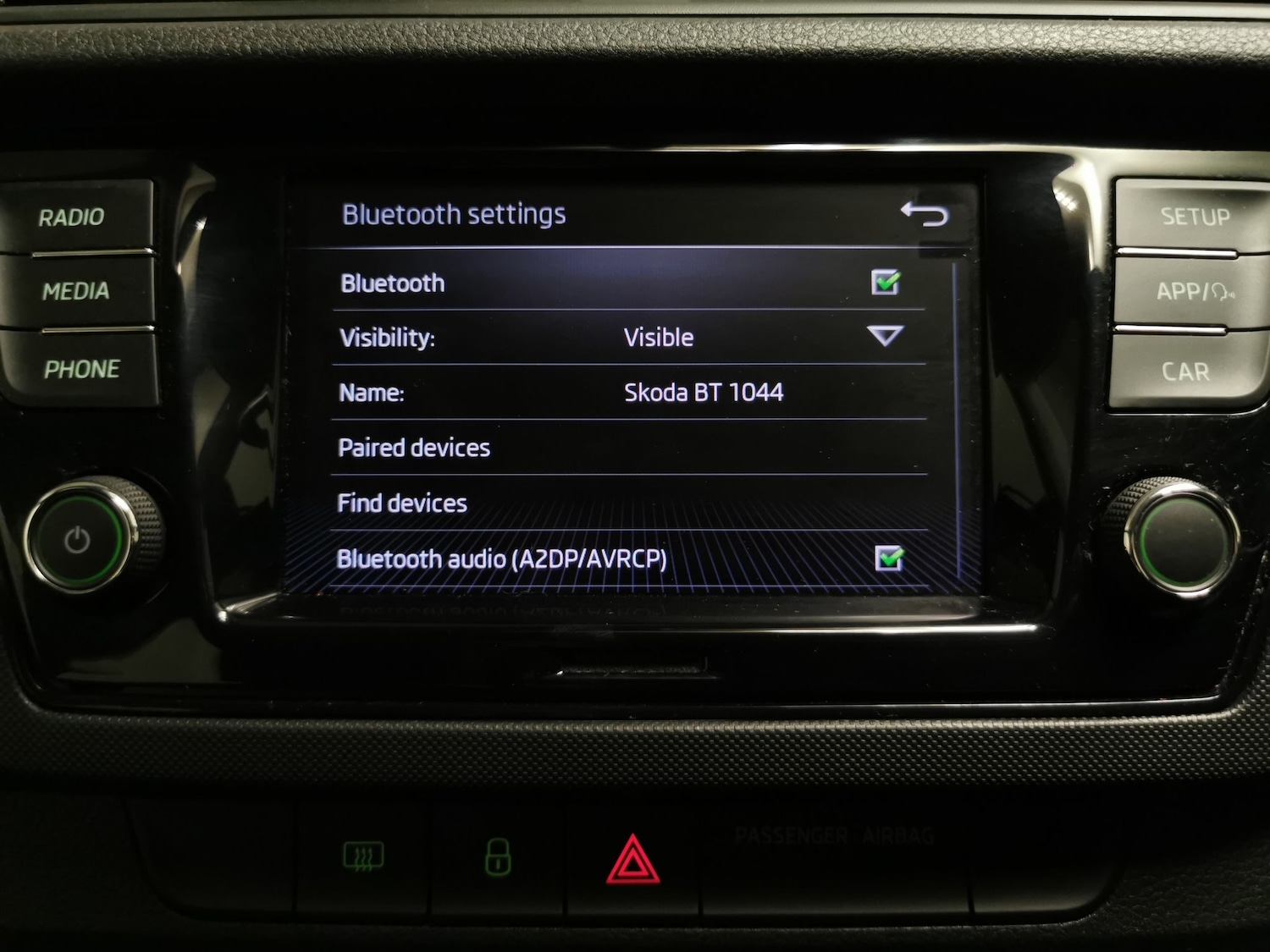 Used Skoda Fabia 2019 for sale - 76518409: Photo 17