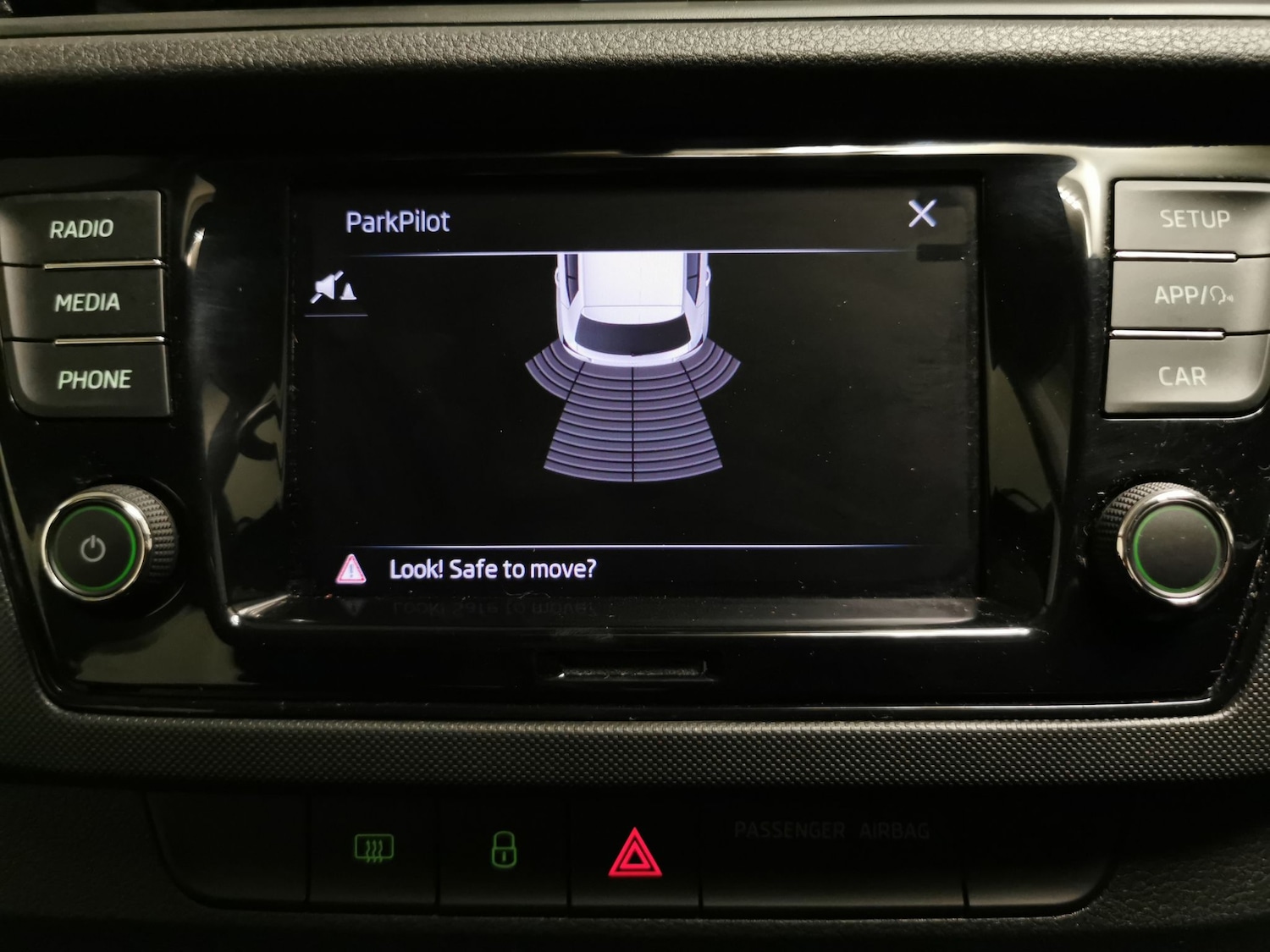 Used Skoda Fabia 2019 for sale - 76518409: Photo 18