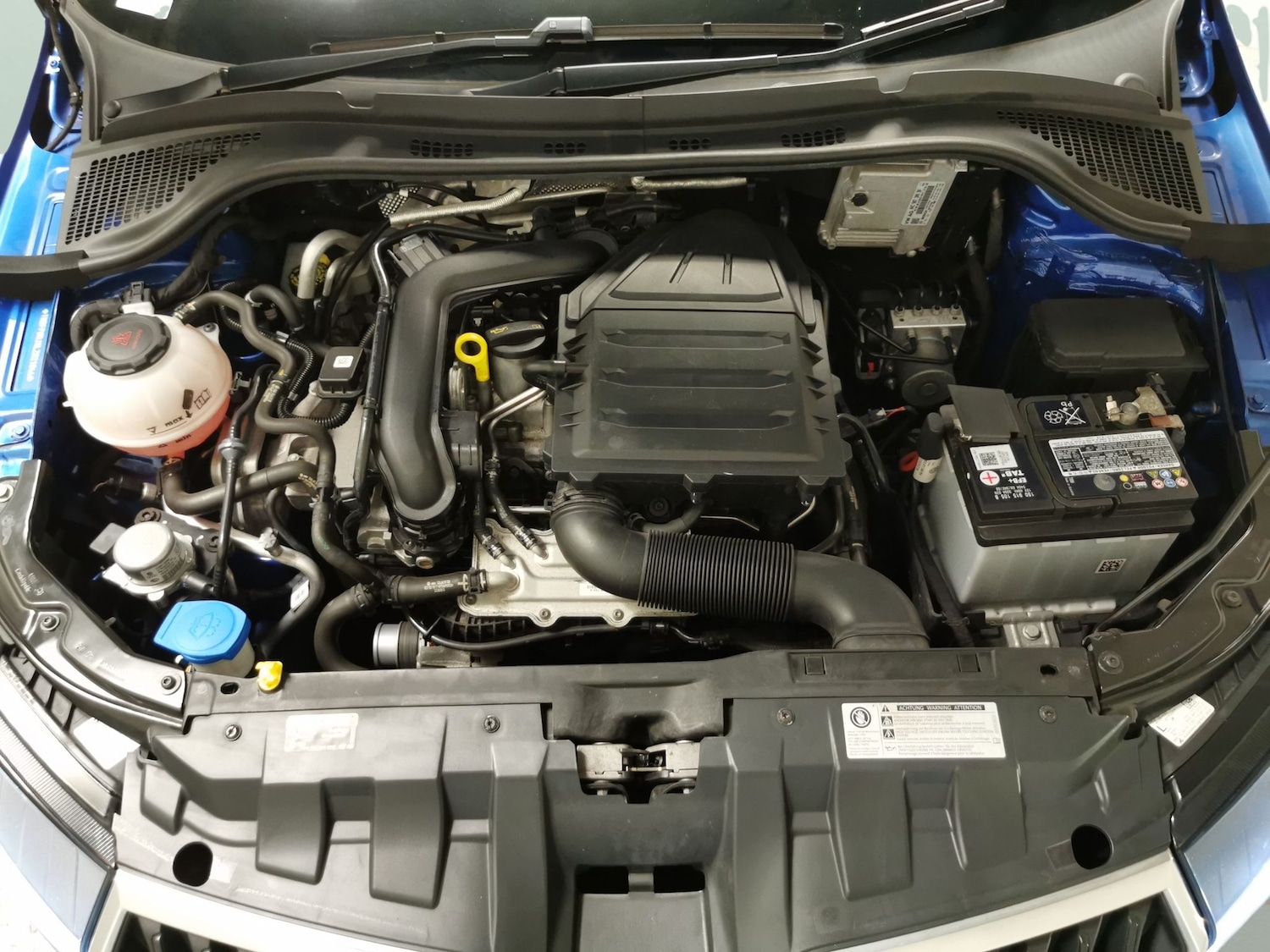 Used Skoda Fabia 2019 for sale - 76518409: Photo 32