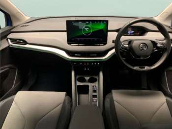 Used Skoda Enyaq 2022 for sale - 75064990: Photo