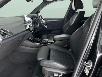 Used BMW iX3 2023 for sale - 78610562: Photo