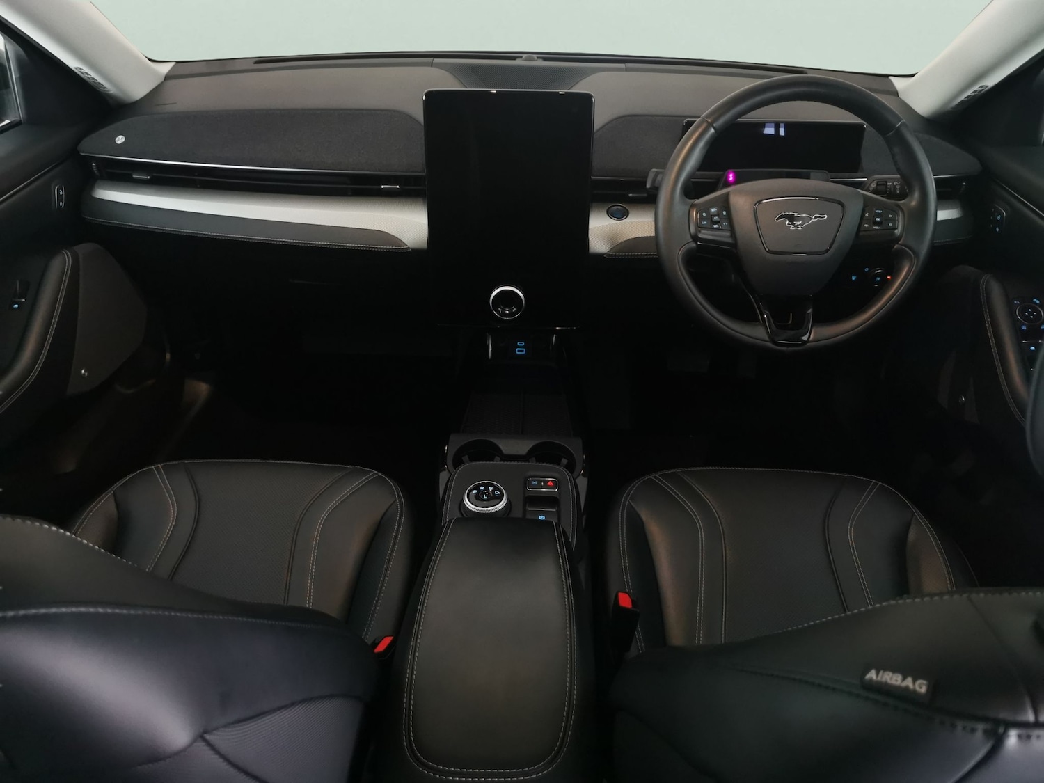 Used Ford Mustang Mach-E 2022 for sale - 77619642: Photo 10