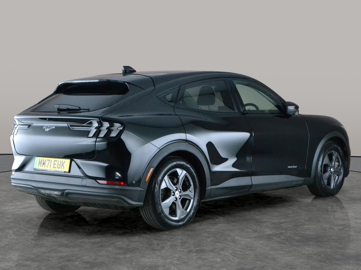 Used Ford Mustang Mach-E 2022 for sale - 77619642: Photo 13