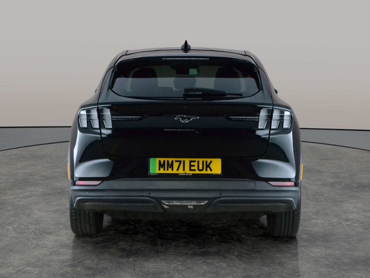 Used Ford Mustang Mach-E 2022 for sale - 77619642: Photo 14