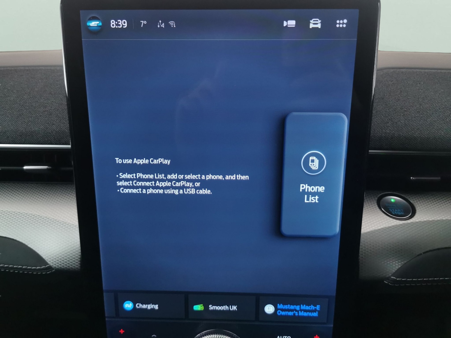 Used Ford Mustang Mach-E 2022 for sale - 77619642: Photo 21