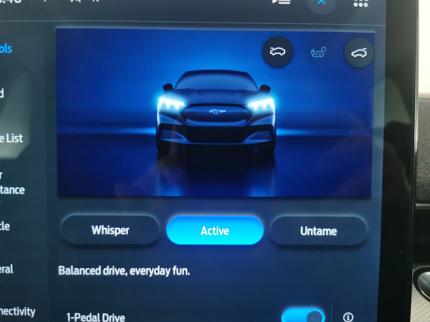 Used Ford Mustang Mach-E 2022 for sale - 77619642: Photo 23