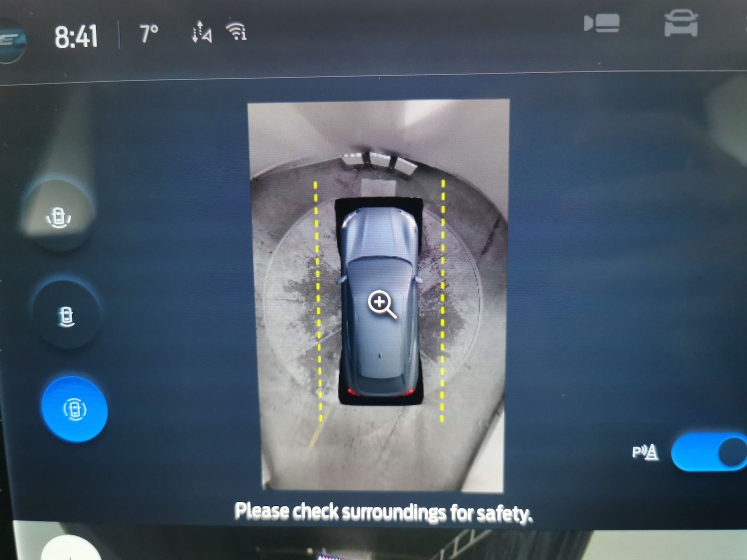 Used Ford Mustang Mach-E 2022 for sale - 77619642: Photo 25