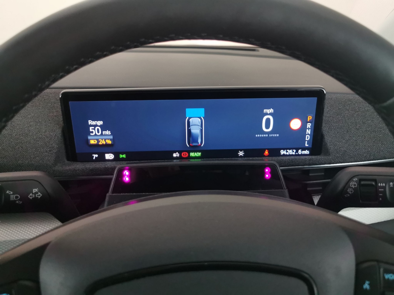 Used Ford Mustang Mach-E 2022 for sale - 77619642: Photo 33