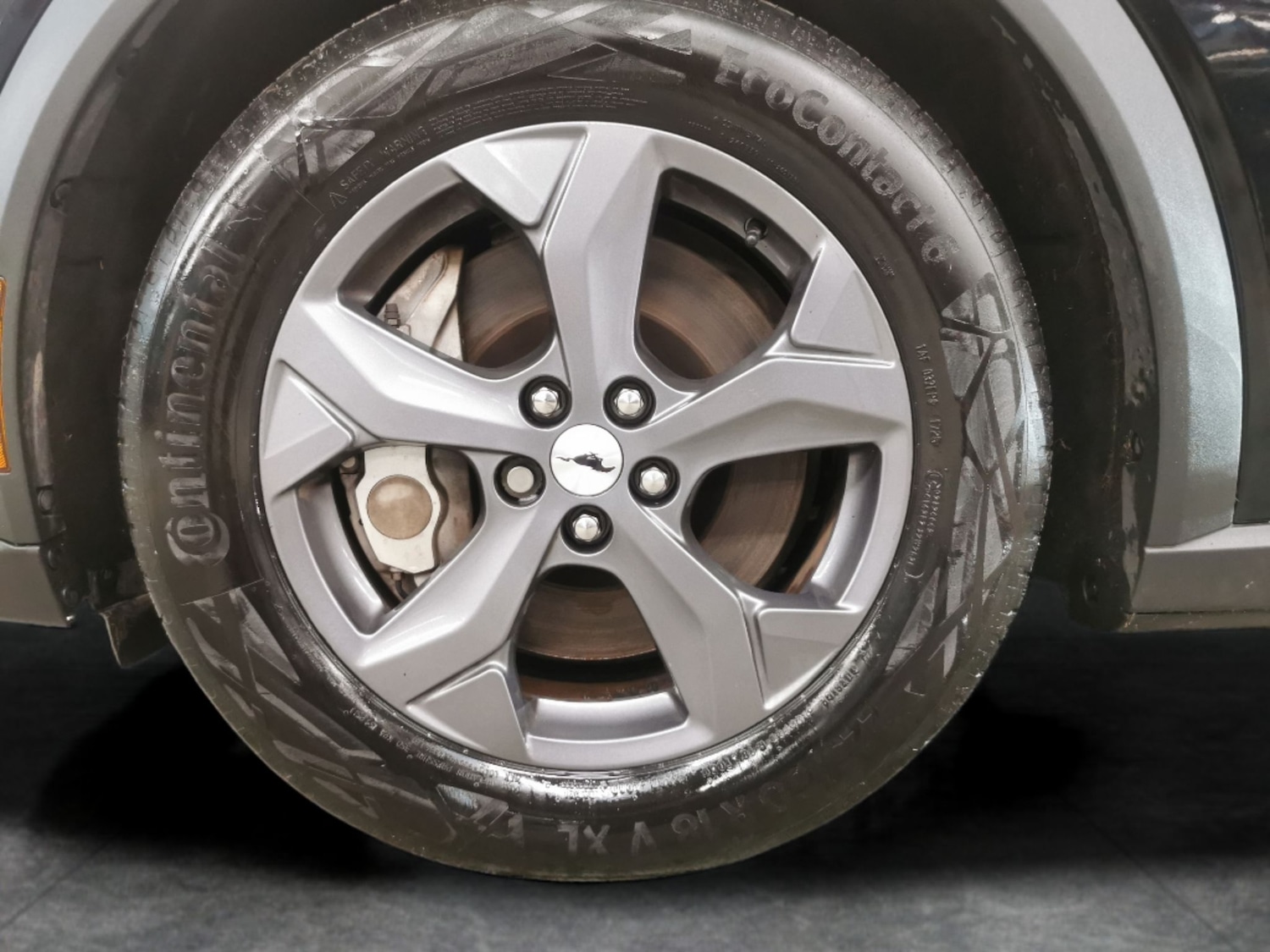 Used Ford Mustang Mach-E 2022 for sale - 77619642: Photo 34