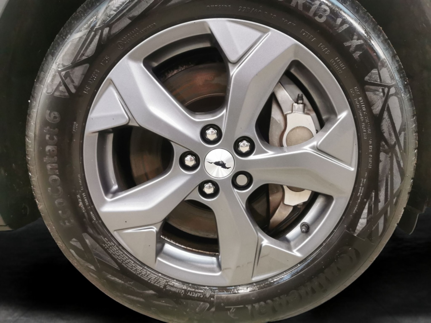 Used Ford Mustang Mach-E 2022 for sale - 77619642: Photo 35