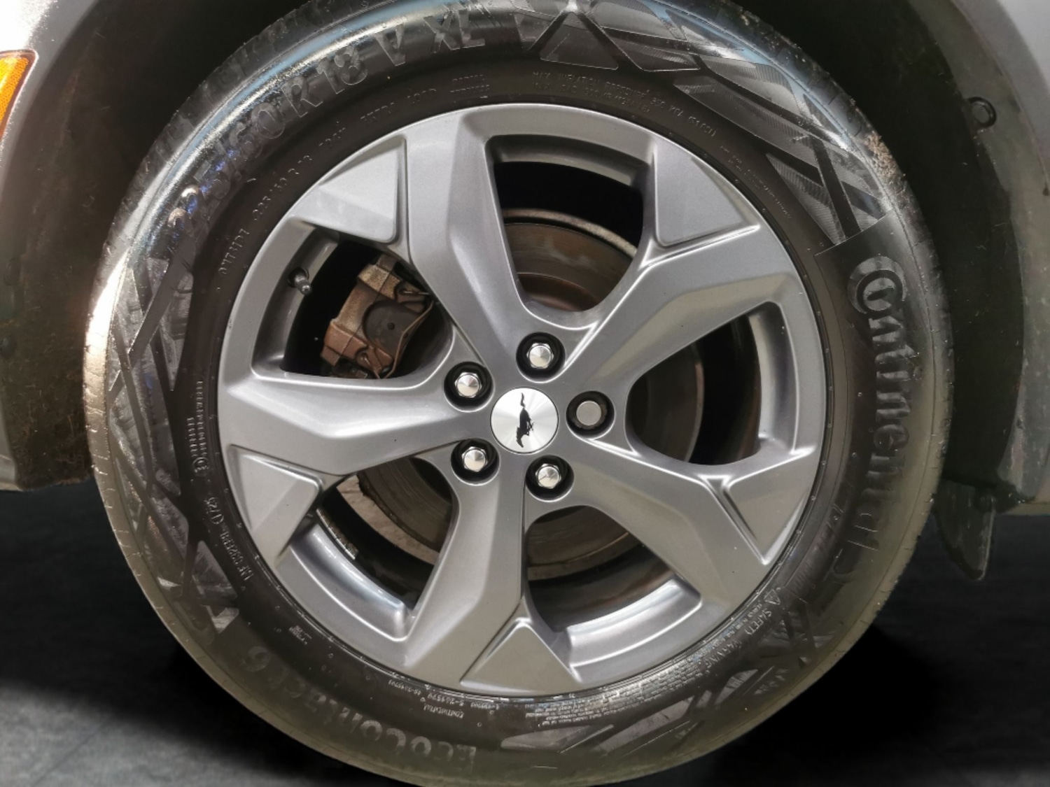 Used Ford Mustang Mach-E 2022 for sale - 77619642: Photo 36