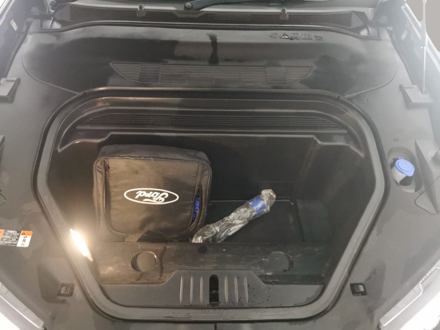 Used Ford Mustang Mach-E 2022 for sale - 77619642: Photo 43