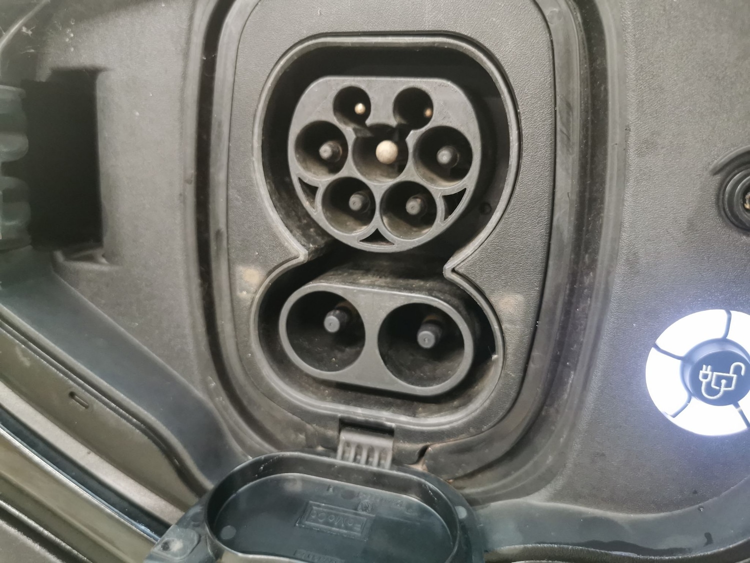 Used Ford Mustang Mach-E 2022 for sale - 77619642: Photo 44