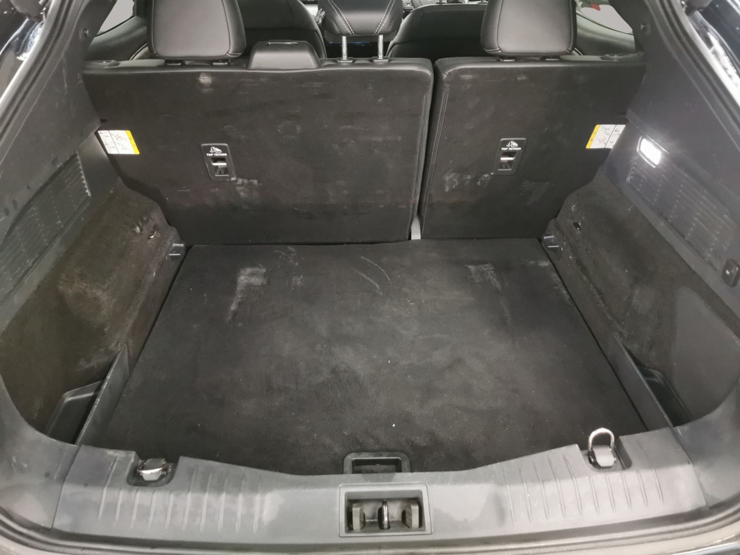 Used Ford Mustang Mach-E 2022 for sale - 77619642: Photo 45