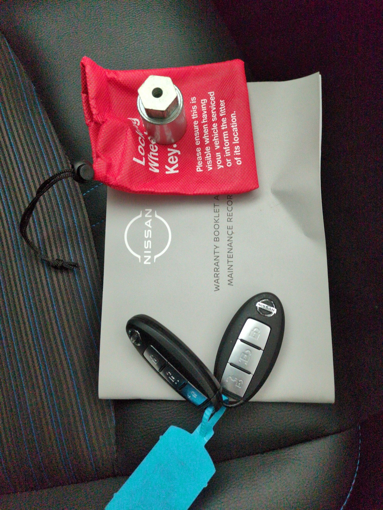 Used Nissan Leaf 2020 for sale - 77701755: Photo 29