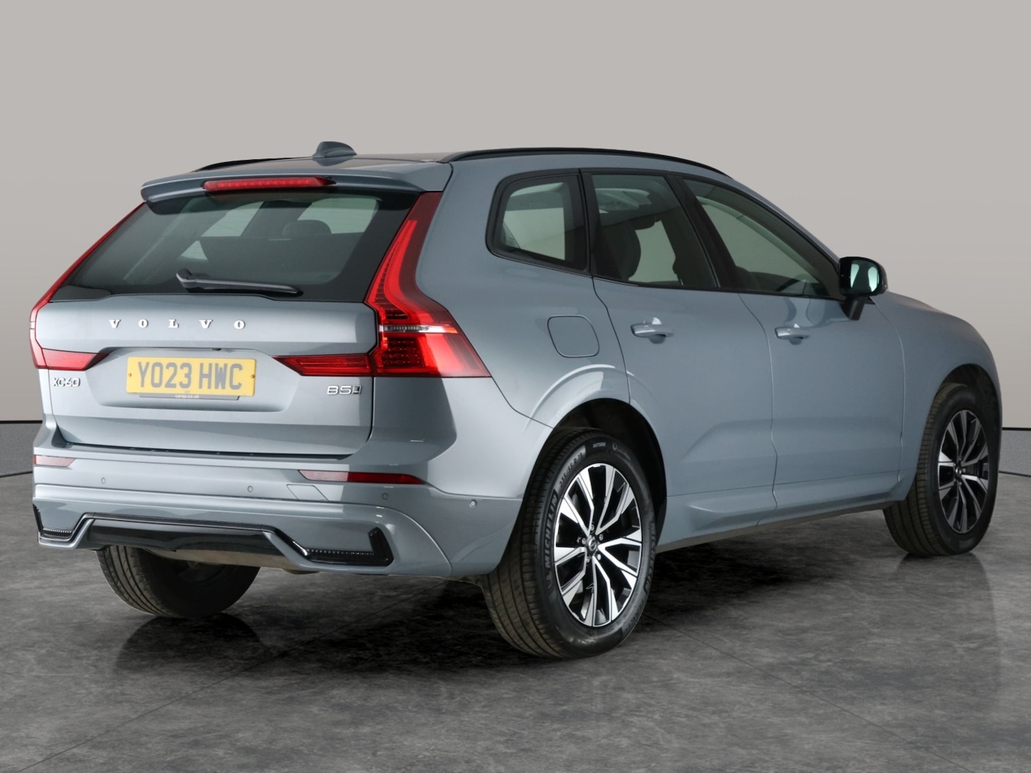 Used Volvo XC60 2023 for sale - 76638477: Photo 12