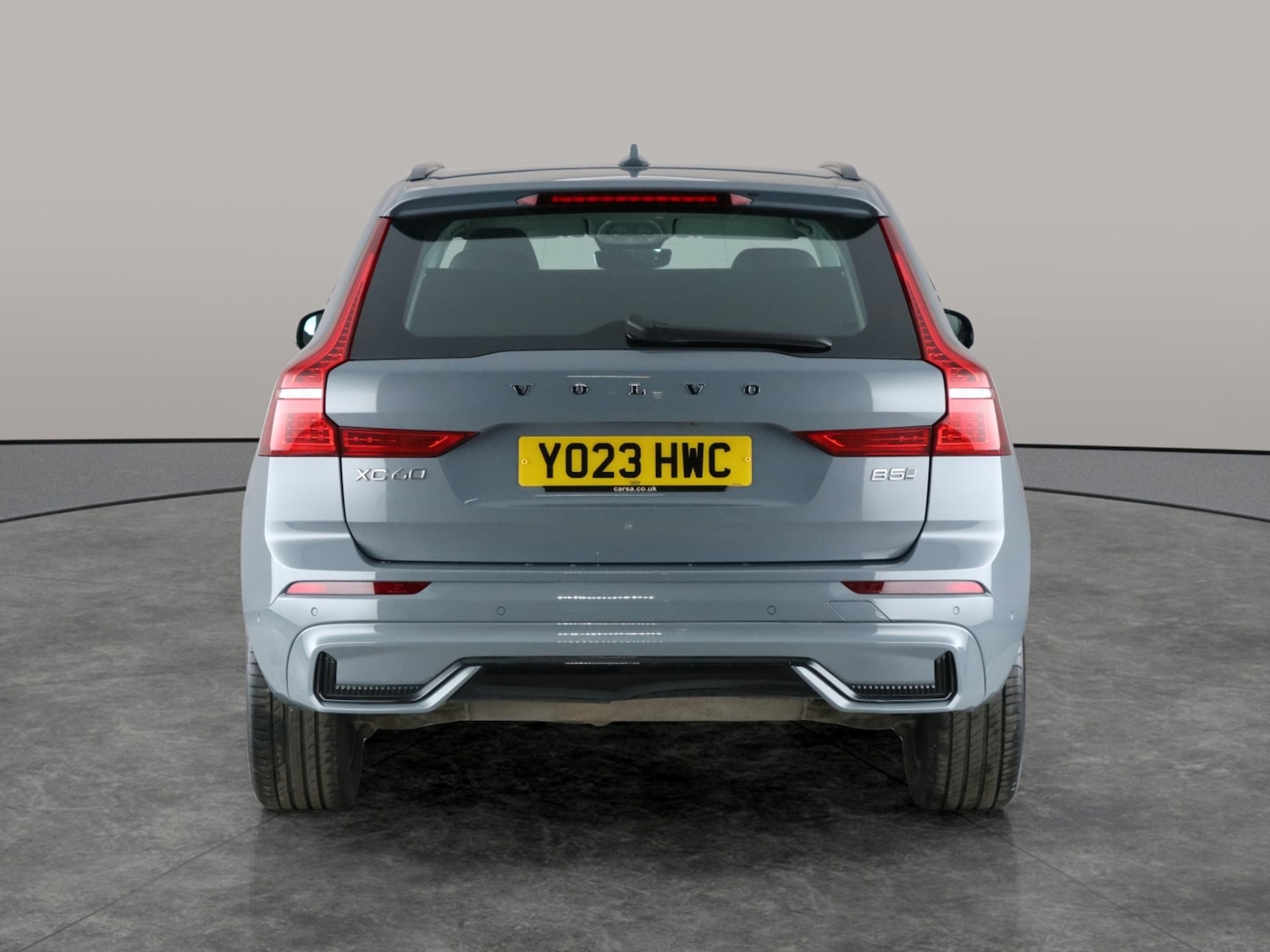 Used Volvo XC60 2023 for sale - 76638477: Photo 13