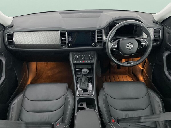 Used Skoda Kodiaq 2023 for sale - 76318403: Photo 10