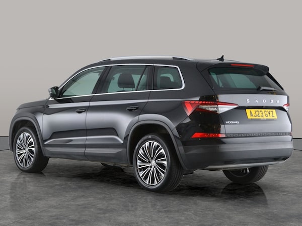 Used Skoda Kodiaq 2023 for sale - 76318403: Photo 11