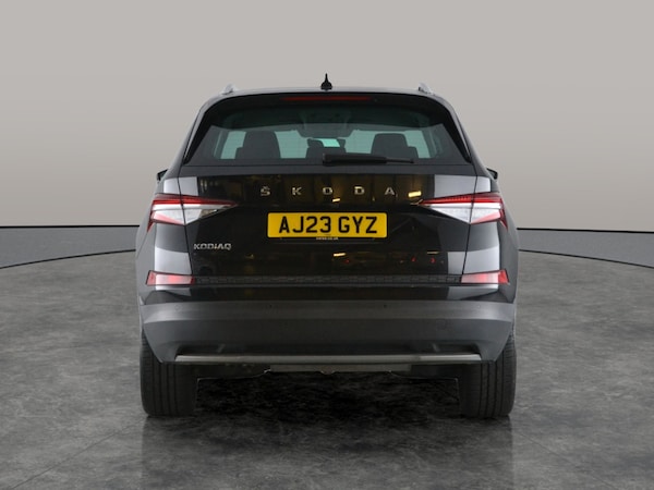 Used Skoda Kodiaq 2023 for sale - 76318403: Photo 13