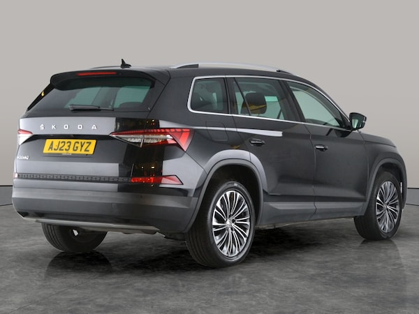 Used Skoda Kodiaq 2023 for sale - 76318403: Photo 14