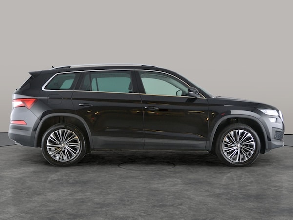 Used Skoda Kodiaq 2023 for sale - 76318403: Photo 15