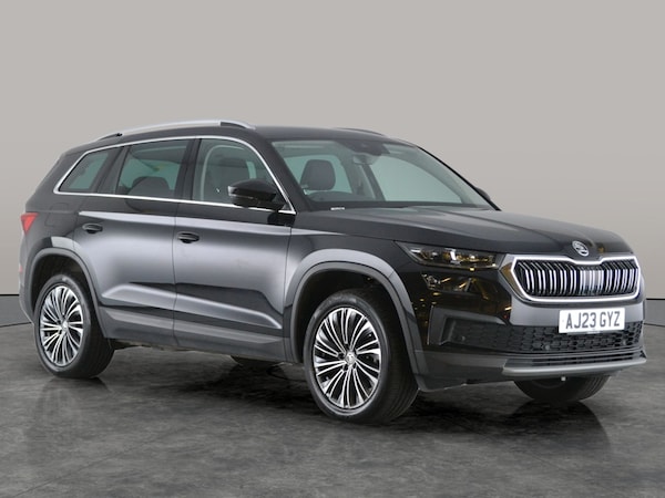 Used Skoda Kodiaq 2023 for sale - 76318403: Photo 16