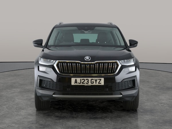 Used Skoda Kodiaq 2023 for sale - 76318403: Photo 17
