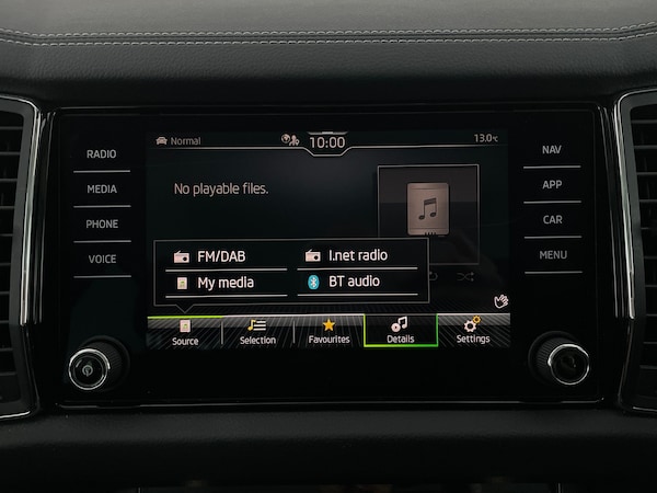 Used Skoda Kodiaq 2023 for sale - 76318403: Photo 21