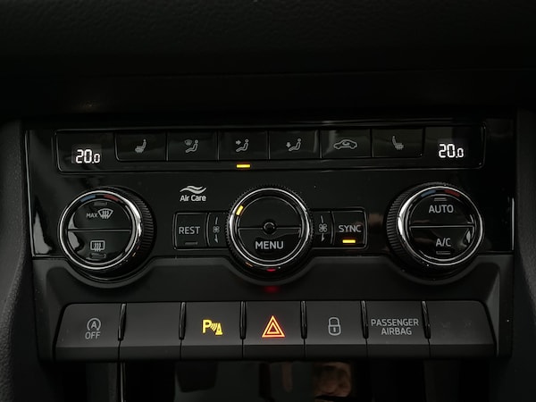 Used Skoda Kodiaq 2023 for sale - 76318403: Photo 26