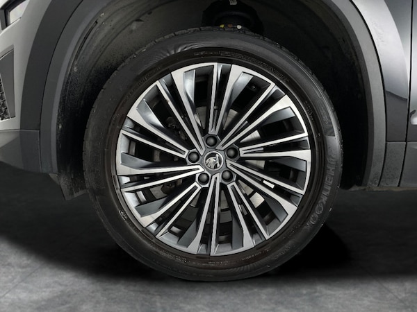 Used Skoda Kodiaq 2023 for sale - 76318403: Photo 35