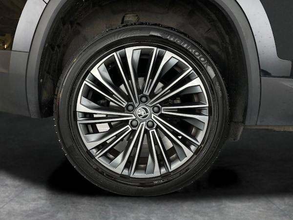 Used Skoda Kodiaq 2023 for sale - 76318403: Photo 38