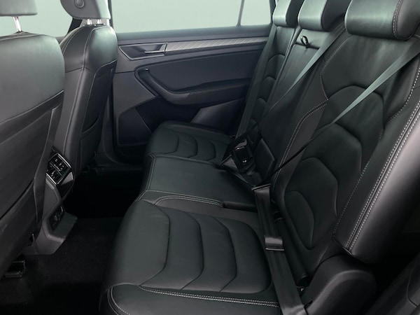 Used Skoda Kodiaq 2023 for sale - 76318403: Photo 39