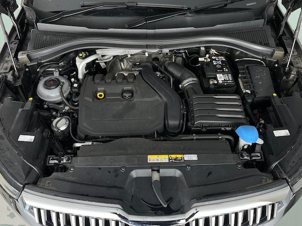 Used Skoda Kodiaq 2023 for sale - 76318403: Photo 47