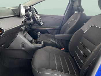 Used Dacia Sandero Stepway 2023 for sale - 79685465: Photo