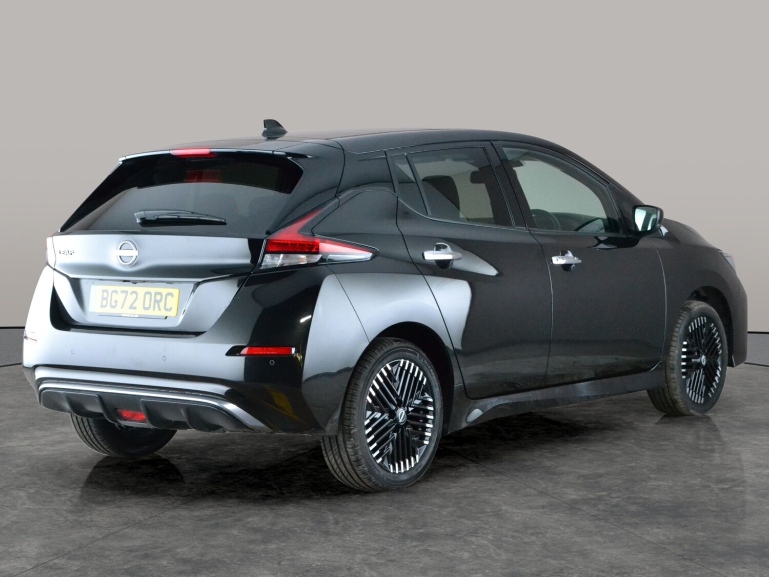 Used Nissan Leaf 2022 for sale - 77829671: Photo 10