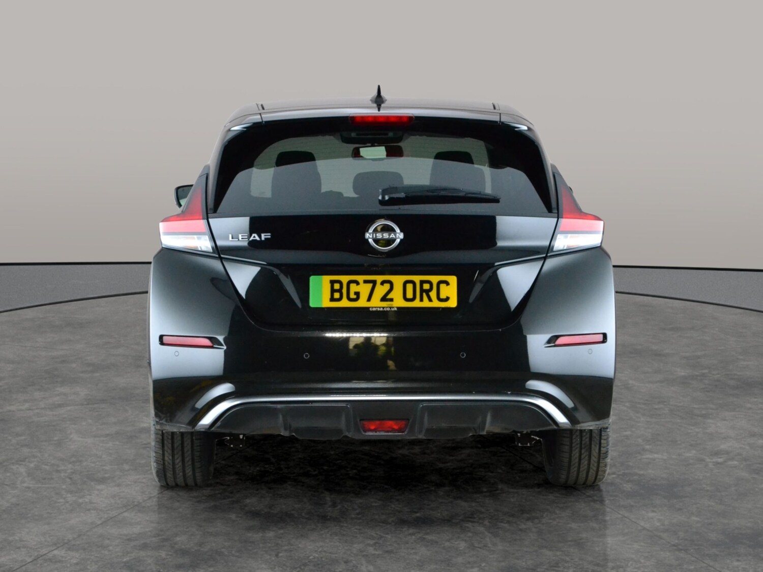 Used Nissan Leaf 2022 for sale - 77829671: Photo 11