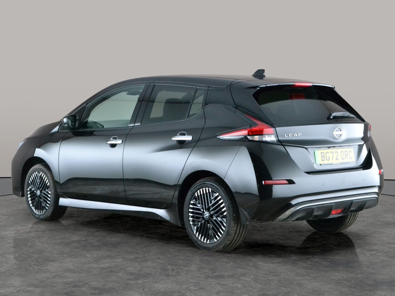 Used Nissan Leaf 2022 for sale - 77829671: Photo 12