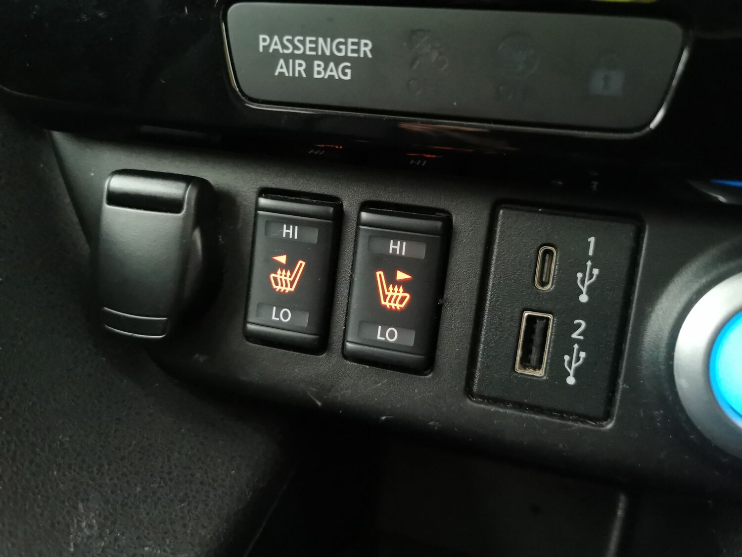 Used Nissan Leaf 2022 for sale - 77829671: Photo 22