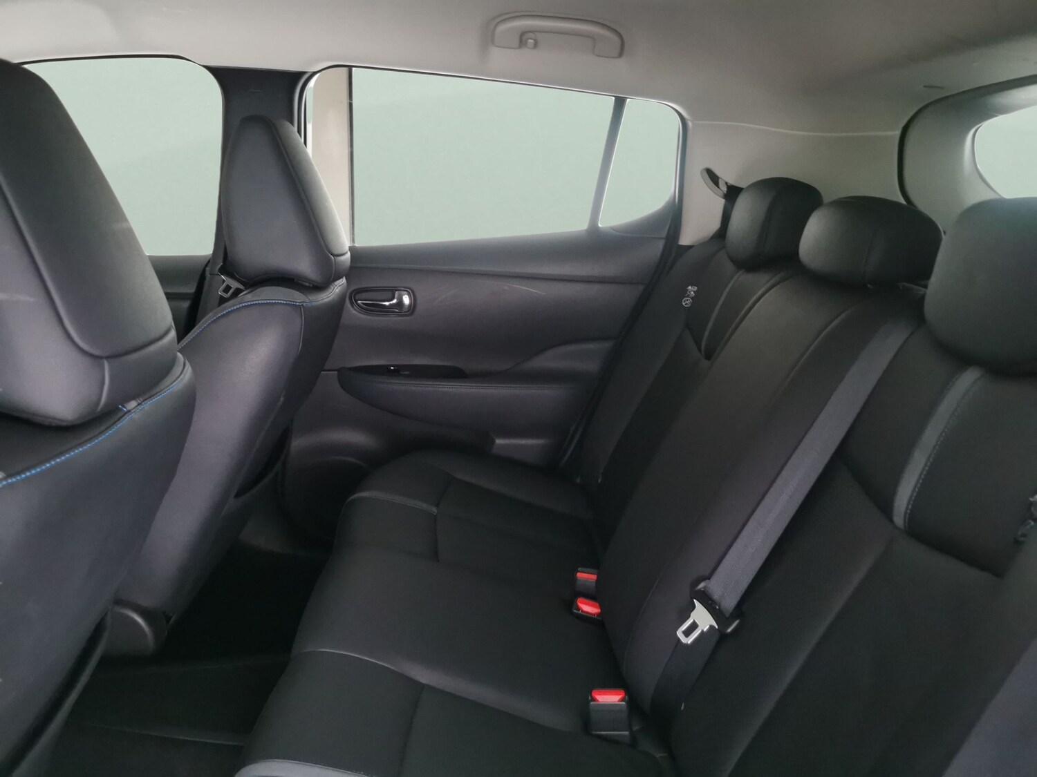 Used Nissan Leaf 2022 for sale - 77829671: Photo 30