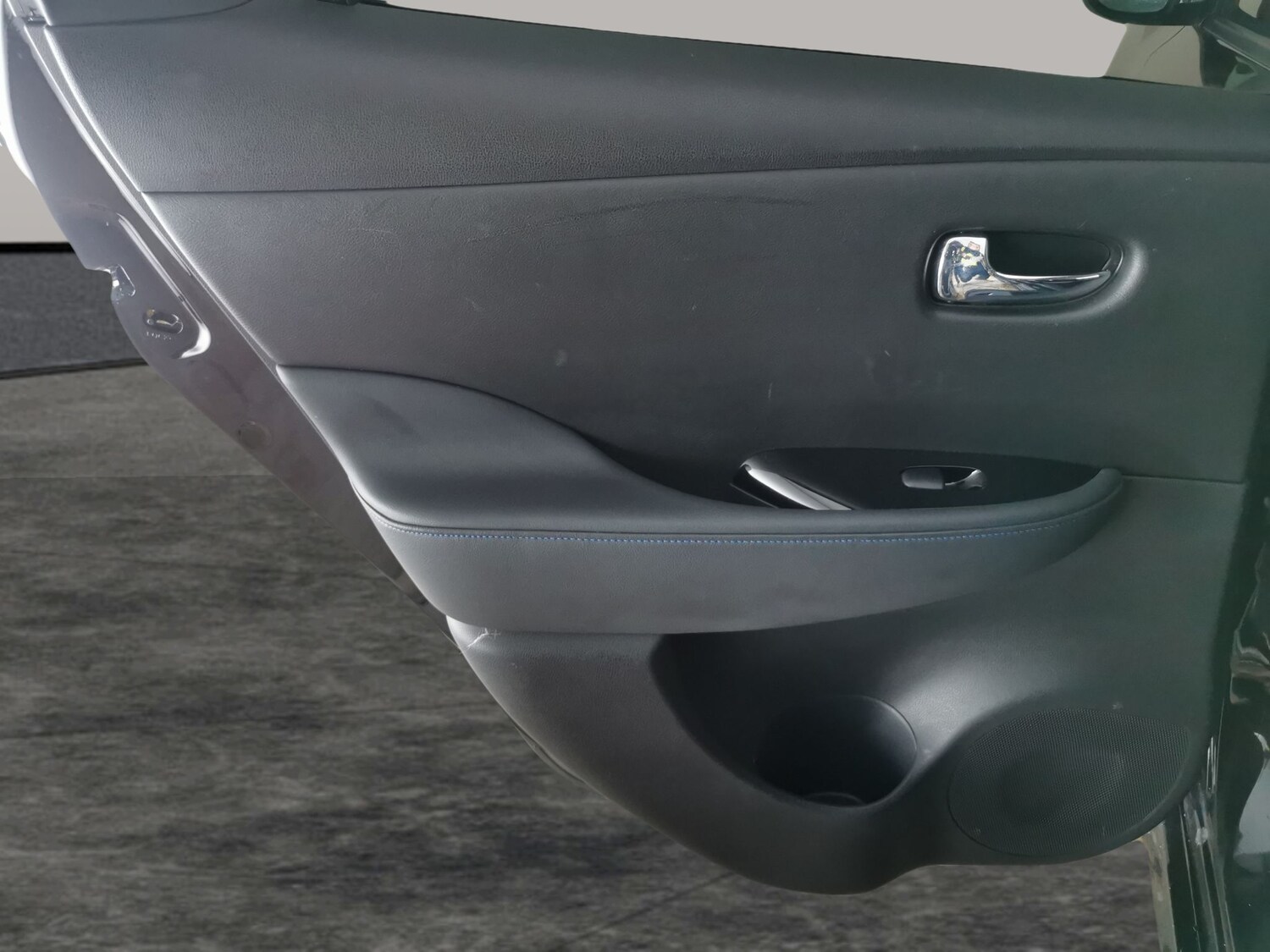 Used Nissan Leaf 2022 for sale - 77829671: Photo 34