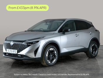 Used Nissan Qashqai 2025 for sale - 78556650: Photo