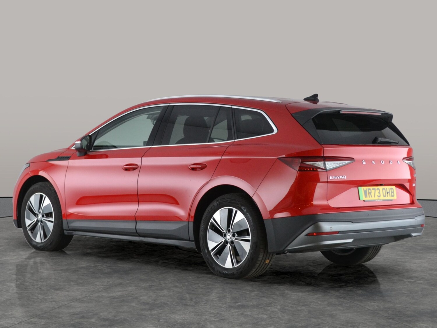 Used Skoda Enyaq 2023 for sale - 77360913: Photo 10