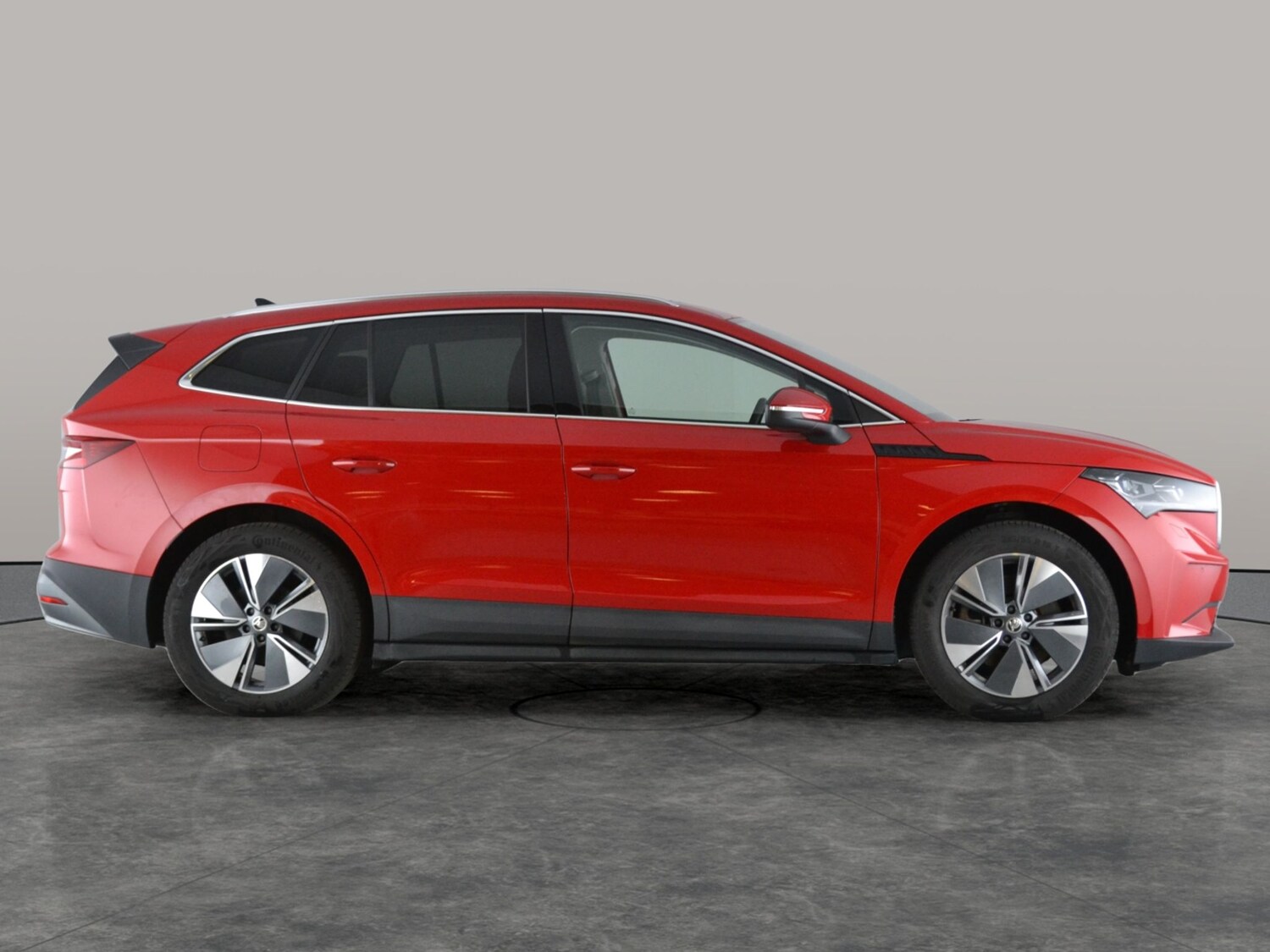 Used Skoda Enyaq 2023 for sale - 77360913: Photo 13