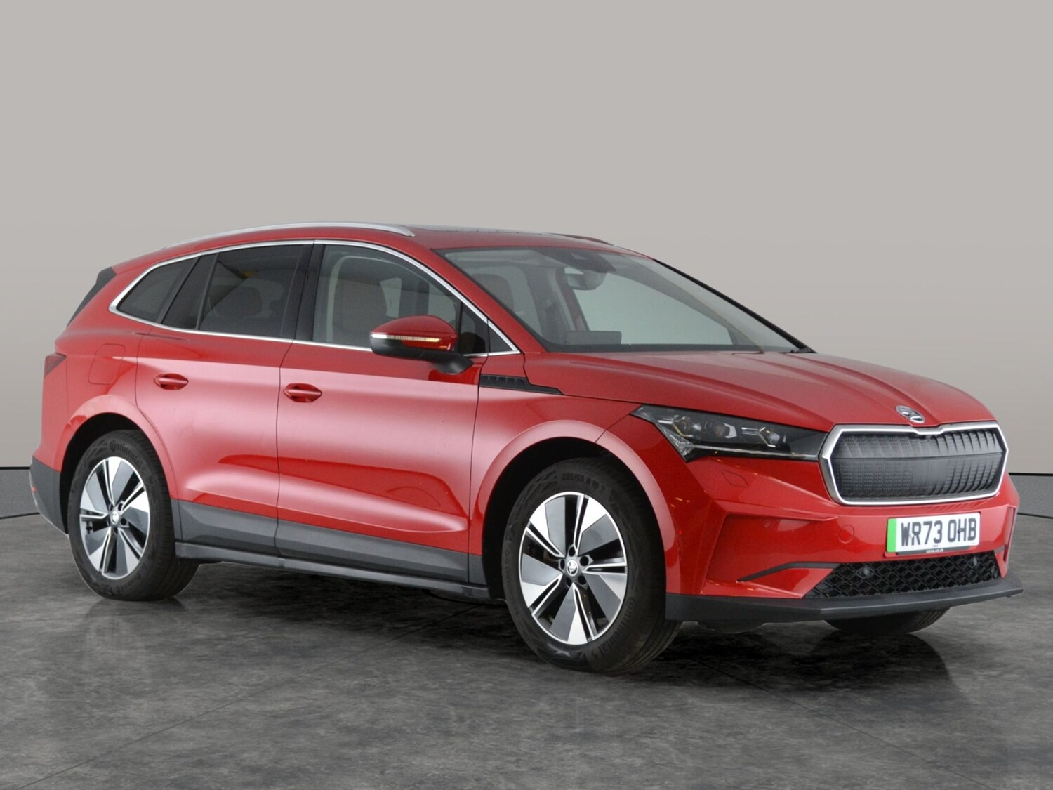 Used Skoda Enyaq 2023 for sale - 77360913: Photo 14