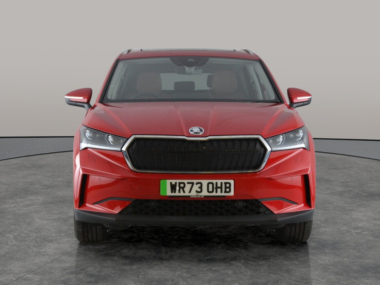 Used Skoda Enyaq 2023 for sale - 77360913: Photo 15