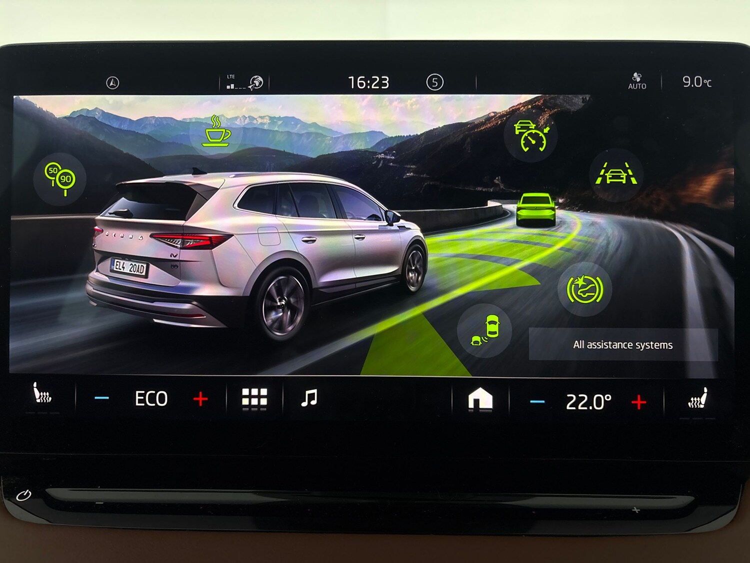 Used Skoda Enyaq 2023 for sale - 77360913: Photo 16