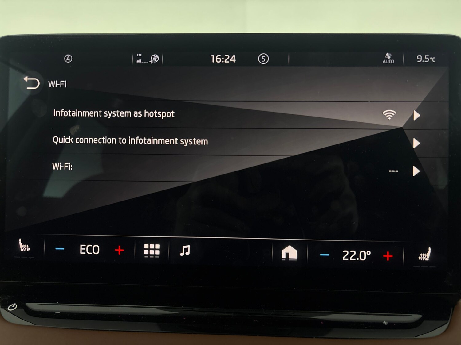 Used Skoda Enyaq 2023 for sale - 77360913: Photo 19