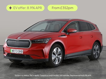 Used Skoda Enyaq 2023 for sale - 77360913: Photo