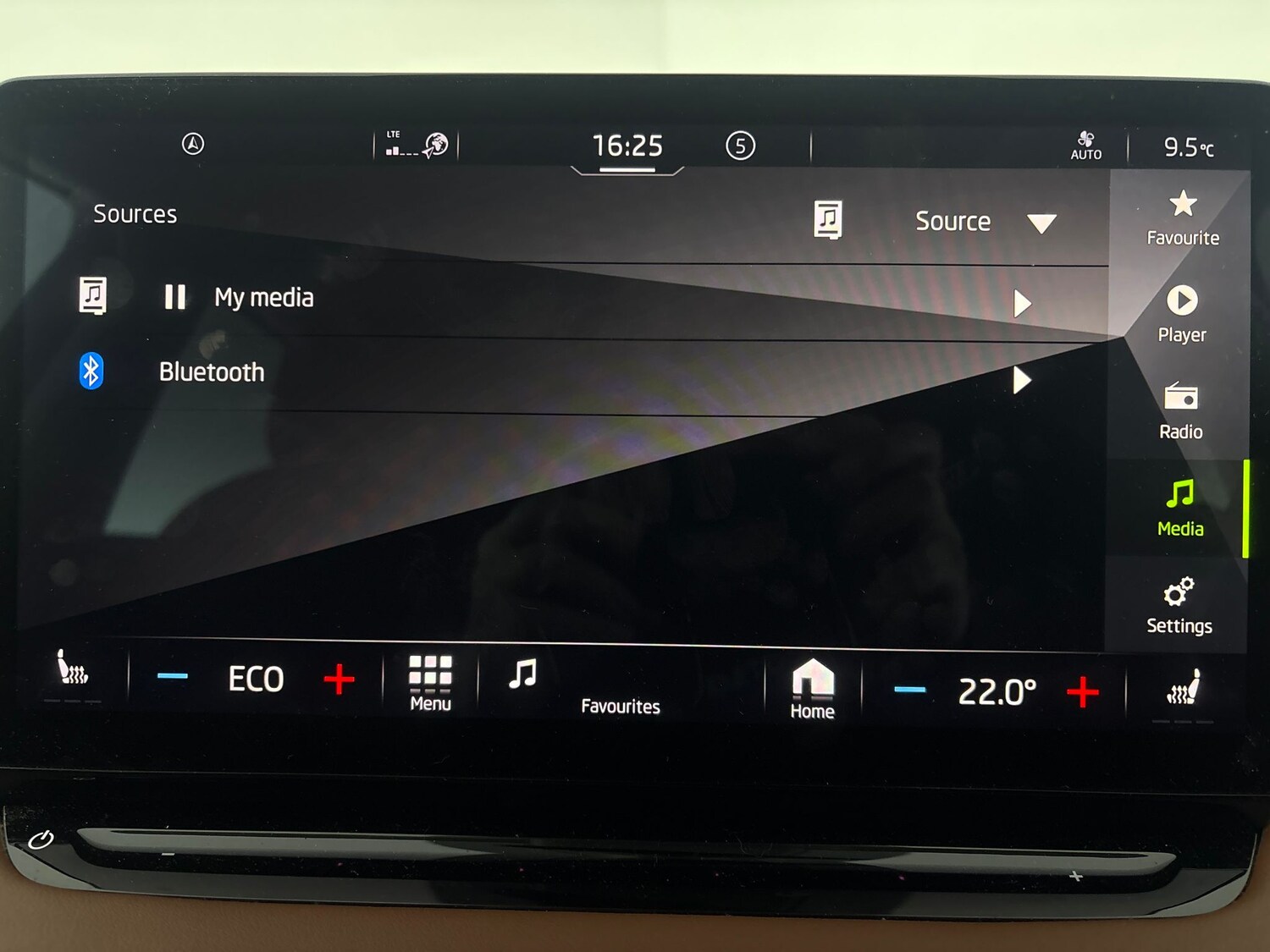 Used Skoda Enyaq 2023 for sale - 77360913: Photo 20